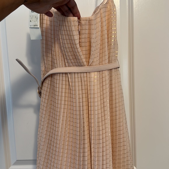 French Connection Strapless Dress - Picture 3 of 4